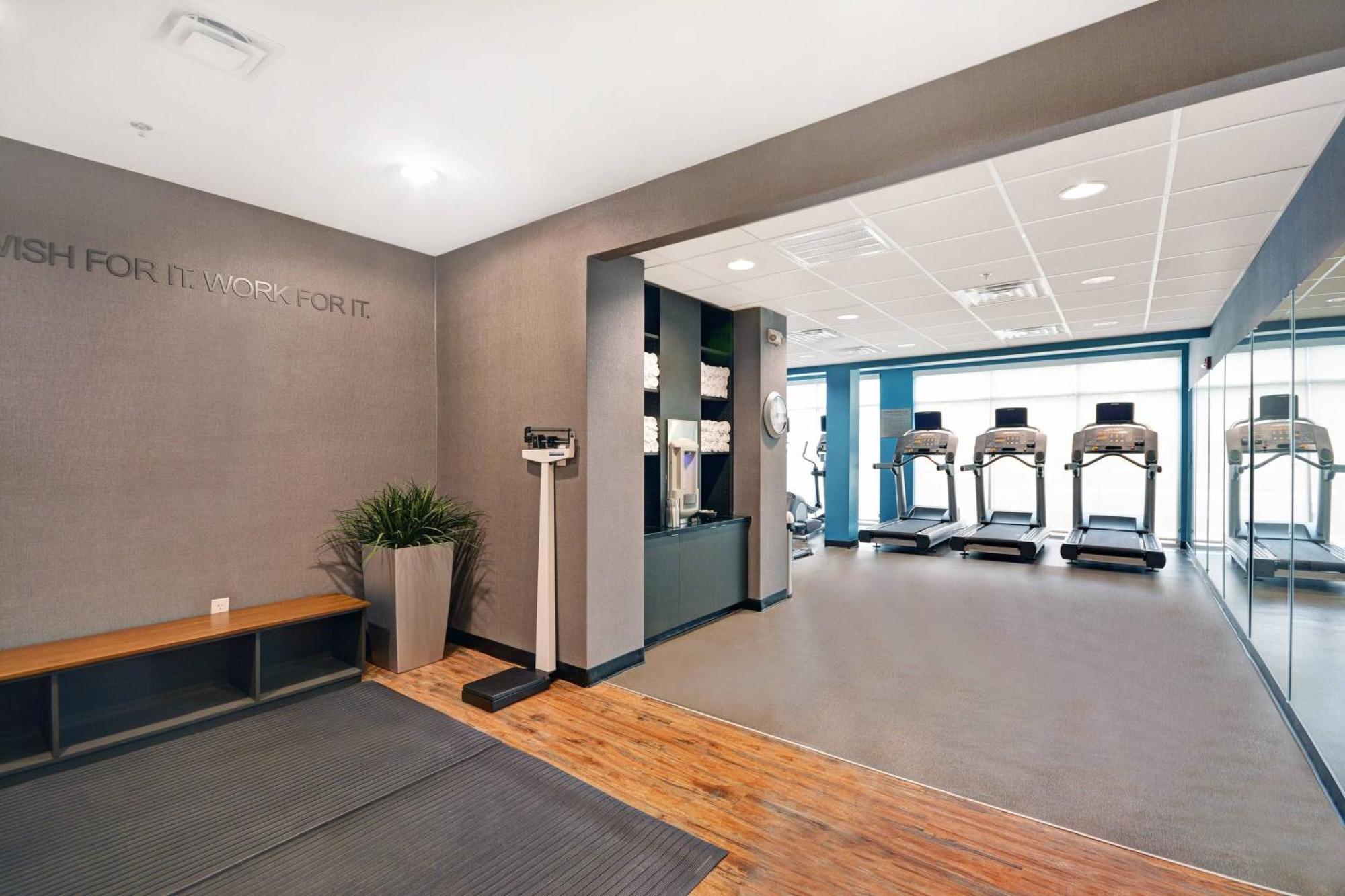 Fairfield Inn & Suites By Marriott Savannah Sw/Richmond Hill Εξωτερικό φωτογραφία