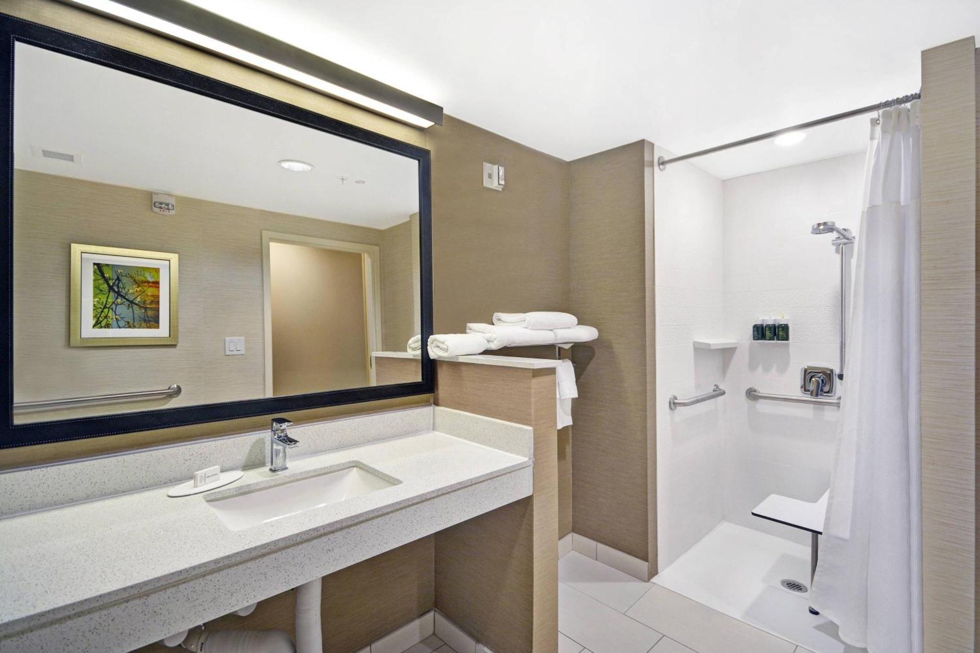Fairfield Inn & Suites By Marriott Savannah Sw/Richmond Hill Εξωτερικό φωτογραφία